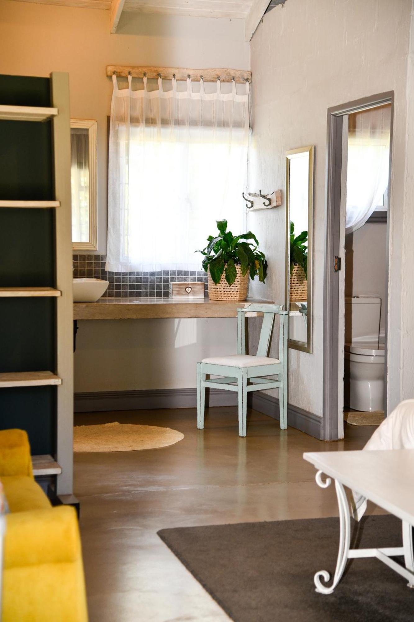 Gowan Valley Guest Farm Balgowan 외부 사진