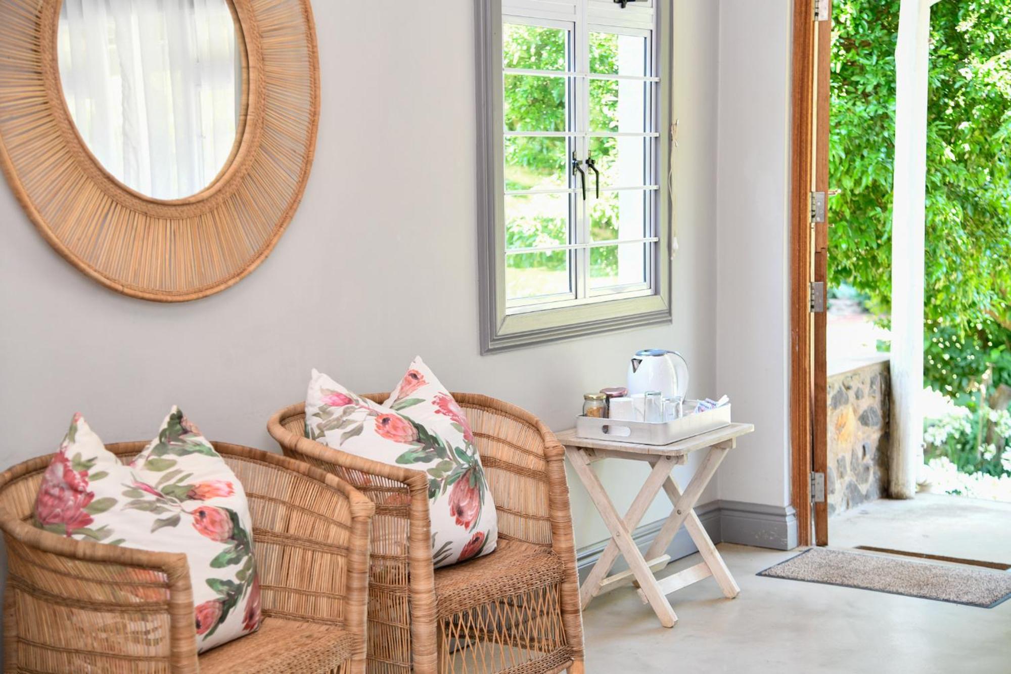 Gowan Valley Guest Farm Balgowan 외부 사진
