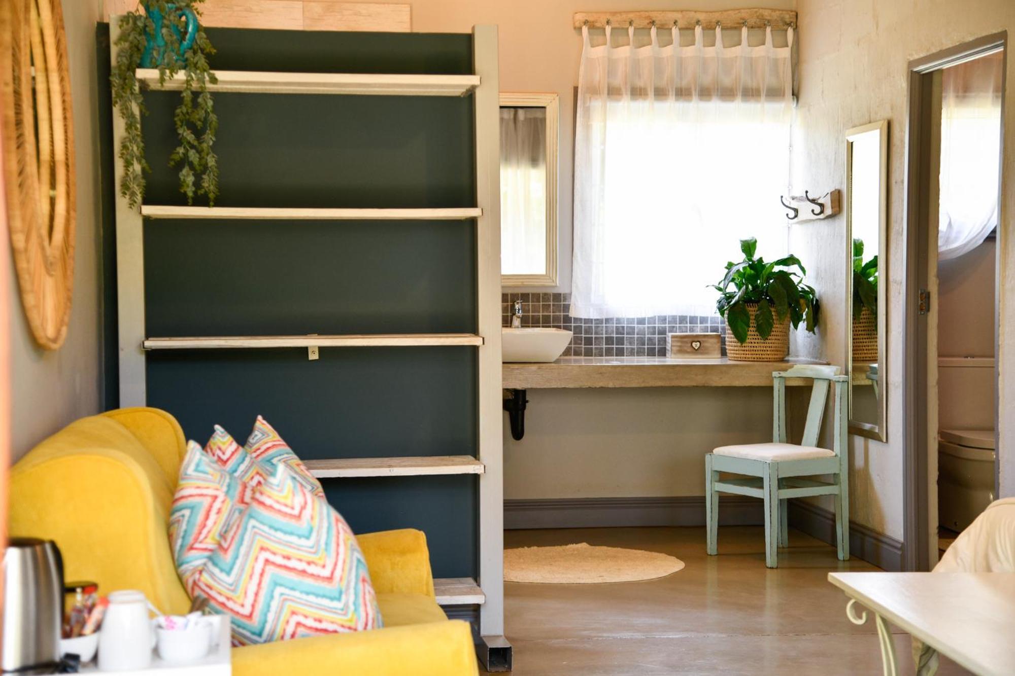 Gowan Valley Guest Farm Balgowan 외부 사진
