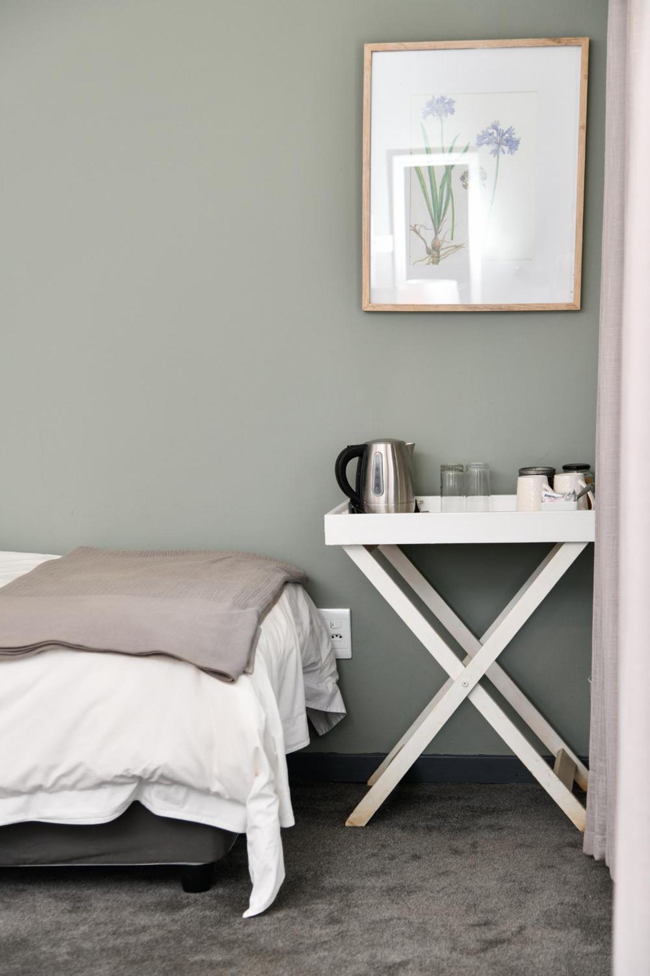 Gowan Valley Guest Farm Balgowan 외부 사진