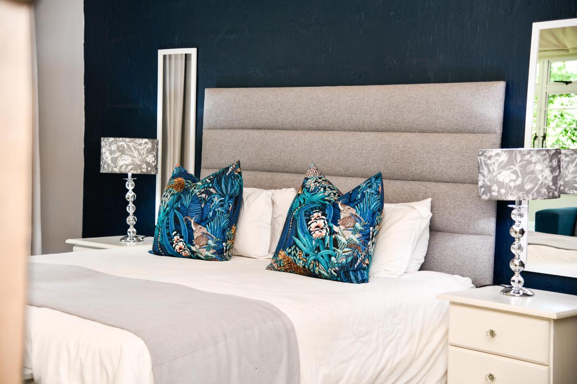 Gowan Valley Guest Farm Balgowan 외부 사진