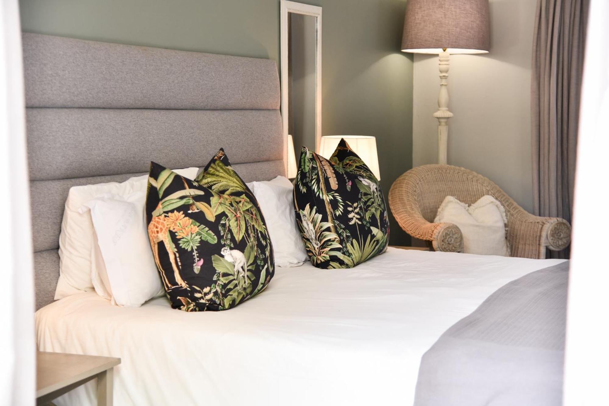 Gowan Valley Guest Farm Balgowan 외부 사진