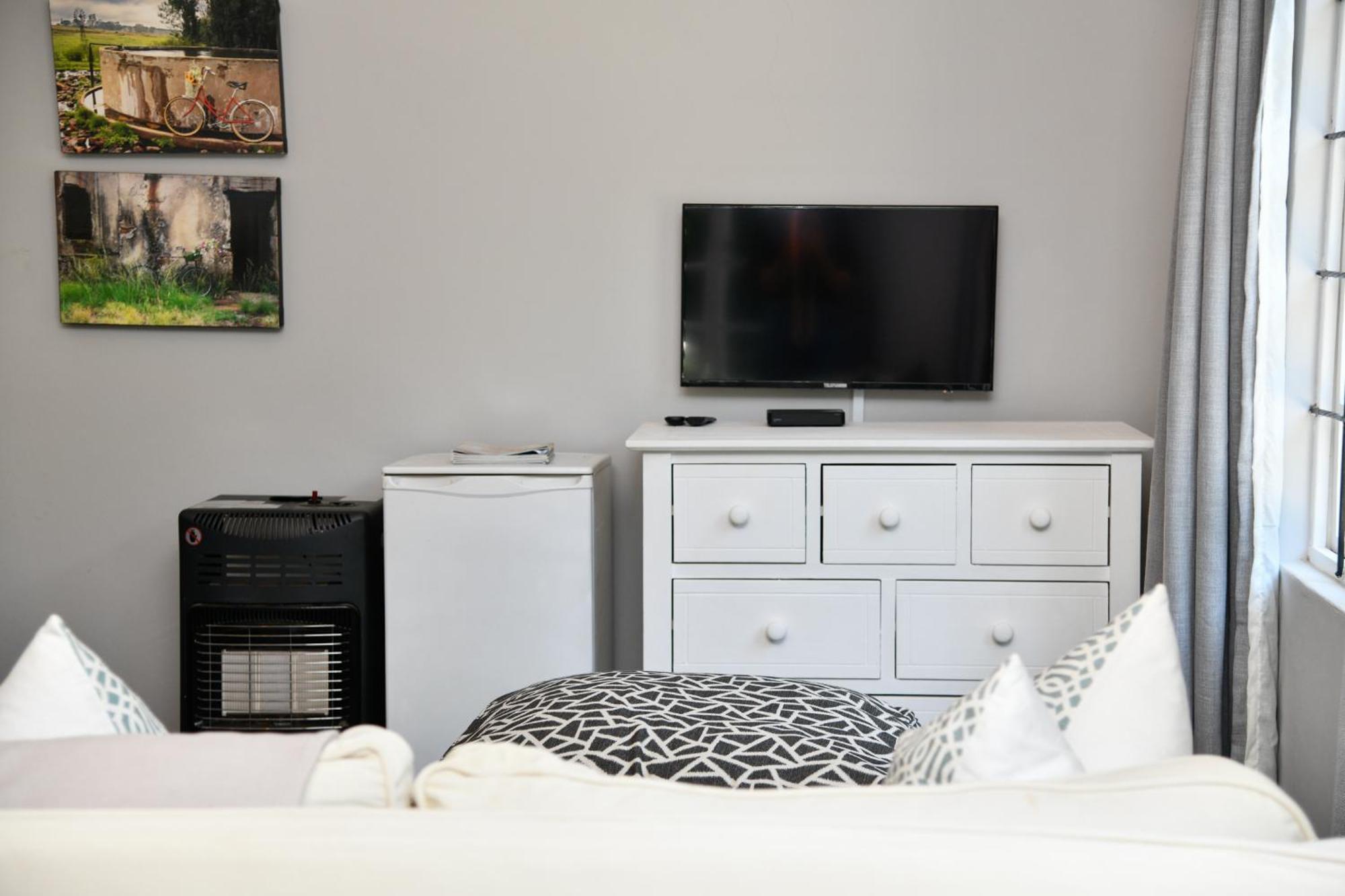 Gowan Valley Guest Farm Balgowan 외부 사진