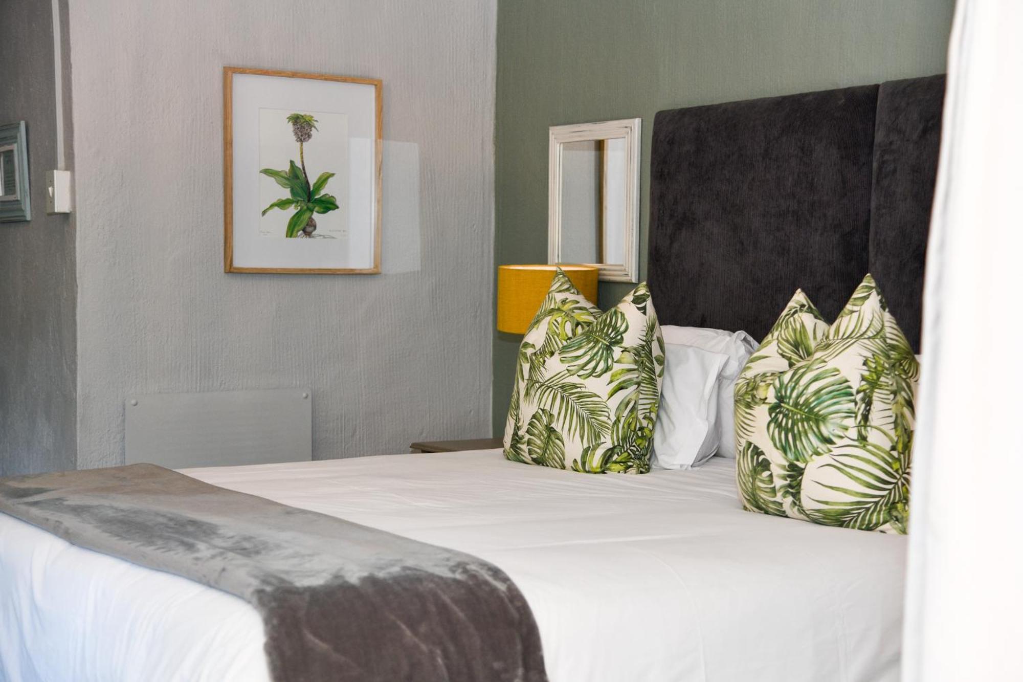 Gowan Valley Guest Farm Balgowan 외부 사진